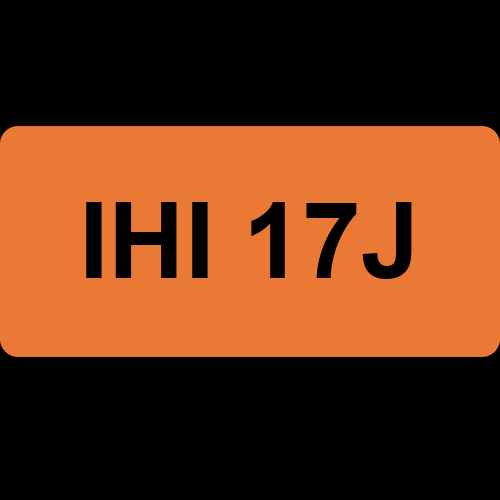 IHI 17J